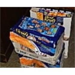 COLLECTABLE KRAFT DINNERS - INCLUDES HOCKEY CARDS - ASSORTED DATES - 1993-1996