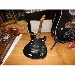 WRW ELECTRIC GUITAR