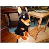 Image 1 : GUARD DOG STUFFY
