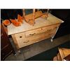 Image 1 : VINTAGE DRESSOR - 4 DRAWER