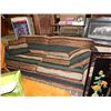 Image 1 : NAVAHO COUCH AND LOVE SEAT SET