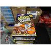 Image 1 : COCOA FROSTED FLAKES - VINCE CARTER - 4 PER LOT