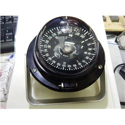 VINTAGE AIR GUIDE MARINE COMPASS