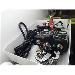 TATOO EQUIPMENT