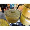 Image 1 : ROLL OF BELTING 4"