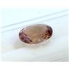 Image 1 : 7.50 ct  Natural Pink Peach Tourmaline
