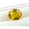 2.79 ct  Natural Yellow / Very Rare Tourmaline