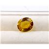 1.76 ct  Natural Yellow Tourmaline