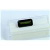Image 5 : 16.68 ct  Natural Green Tourmaline