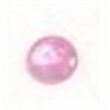 Image 1 : .15 CARAT *EXTREMELY RARE* BURMA RUBY ROUND CUT AND FACETED GEMSTONE!! GEMSTONE CAME OUT OF SAFE!!