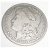 Image 1 : 1897-O MORGAN SILVER DOLLAR *EXTREMELY RARE KEY DATE U.S SILVER DOLLAR*!! SILVER DOLLAR CAME OUT OF 