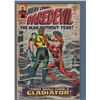 Image 1 : Daredevil # 18(1966) Origin/1st app. Gladiator in comic
