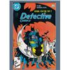 Image 1 : Detective  Comics #576(1987) Year Two (part 2)