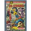 Image 1 : Dr. Strange An. #1(1976) B.A. Comic
