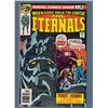 Image 1 : Eternals #1(1976) Origin/1st app. Eternals in Comics