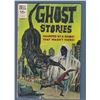 Image 1 : Ghost Stories #27(1971) Painted Comic  Cover