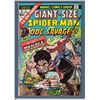 Image 1 : Giant Size Spider-Man #3(1975) B.A. Comic