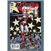 Image 3 : Harley Quinn #1 & #0 & #1 Near Mint Comics