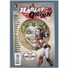 Image 5 : Harley Quinn #1 & #0 & #1 Near Mint Comics