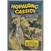 Image 1 : Hopalong Cassidy #22(1948) Painted Photo Comic  Cover, CDN Ed.