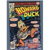 Image 1 : Howard the Duck #12(1977) 1st brief app. of Kiss in comics