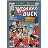 Image 1 : Howard the Duck #13(1977) 1st full app. of Kiss in comics