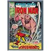 Image 1 : Iron Man Special #2(1971) B.A. Comic