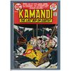 Image 1 : Kamandi #9(1973) Kirby Comic