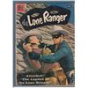 Image 1 : Lone Ranger #113(1957) Photo Comic Cover