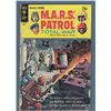 Image 1 : M.A.R.S. Patrol #6(1968) Sci-Fi Comic