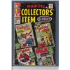 Image 1 : Marvel Collectors' Item Classics #8(1966) S.A. Comic
