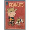 Image 1 : Peanuts #10(1961) Humor Comic