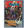 Image 1 : The Phantom #58(1973) B.A. Comic