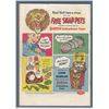 Image 2 : Rin Tin Tin #18(1957) 1st app. Of Rusty in Comics