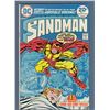 Image 1 : Sandman #1(1974) Last Simon & Kirby collaboration in Comics
