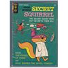 Image 1 : Secret Squirrel #1(1966) S.A. Comic