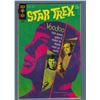 Image 1 : Star Trek #7(1970) Photo Comic Cover