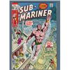 Image 1 : Sub-Mariner #38(1971) B.A. Comic