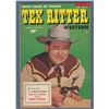 Image 1 : Tex Ritter #17(1953) Photo comic cover