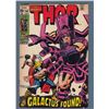 Image 1 : Thor #168(1969) Galactus Origin Comic