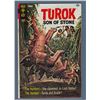 Image 1 : Turok #68(1970) Painted comic cover