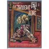 Image 1 : Twight Zone #9(1964) painted comic cover
