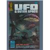 Image 1 : UFO & Outer Space #14(1978) B.A. Comic