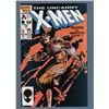 Image 1 : X-Men #212(1986) Wolverine vs Sabertooth comic story