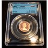 Image 1 : 1983 Canada 1 Cent - CCCS PF-67 RED Ultra Heavy Cameo