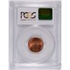 Image 4 : 1950 LINCOLN CENT, PCGS MS-66 RED  SCARCE!