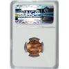 Image 4 : 1959 LINCOLN CENT, NGC MS-66 RED  LOOKS MS-67 TO US, MS-67 RED SELL AT $3500.00!