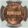 Image 3 : 1962-D LINCOLN CENT, NGC MS-66 RED! RARE! MS-67 RED GO $3000.00 EACH