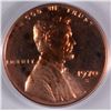 Image 2 : 1970-S LINCOLN CENT PCGS PR-67 RD SMALL DATE