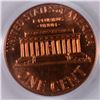 Image 3 : 1970-S LINCOLN CENT PCGS PR-67 RD SMALL DATE